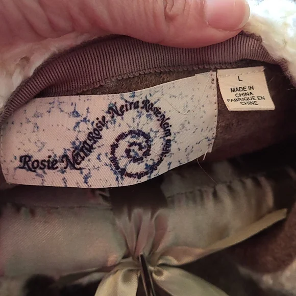 Wool Sweater Jacket - Picture 2 of 8